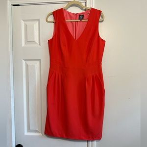 Vince camuto dress